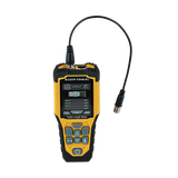 MEDIDOR DE LONGITUD DE CABLE TDR HASTA 914 METROS