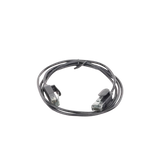 Cable Ethernet Cat6A UTP Ultra Delgado 1m