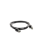 Cable Ethernet Cat6A UTP Ultra Delgado 2m