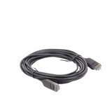 Cable Ethernet Cat6A UTP Ultra Delgado 5m