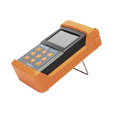 OTDR para pruebas en Enlaces de Fibra Óptica, lambdas 1310/1550/1625 nm / Prueba Fibra Viva