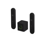 Kit AmpliFi Gamer Edition para crear red MESH en residencias e incrementar la experiencia con Videojuegos en linea