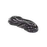 Agrupador de cable negro, 19mm x 10mts (4700-06271)