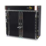OLT Carrier Class Modular GPON, 16 Ranuras de Servicio, Incluye 1 Tarjeta de Servicio, crecimiento hasta 256 puertos GPON o 128 XGPON, Gestión por UNM2000, CLI, (Incluye Instalación de Software UNM2000)