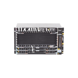 OLT Carrier Class Modular GPON, 6 Ranuras de Servicio, Incluye 1 Tarjeta de Servicio 16 puertos GPON, crecimiento hasta 96 puertos GPON, 6 UR, Gestión por UNM2000, CLI, (Incluye Instalación de software UNM2000)