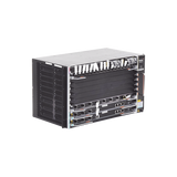 OLT Carrier Class Modular GPON, 6 Ranuras de Servicio, Incluye 1 Tarjeta de Servicio 16 puertos GPON, crecimiento hasta 96 puertos GPON, 6 UR, Gestión por UNM2000, CLI, (Incluye Instalación de software UNM2000)