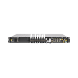 Mini OLT Abierta de 16 Puertos GPON / Incluye 16 módulos C+ y Fuente de CA / Gestión por WebUI / Incluye Software de Gestión UNM2000