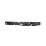 Mini OLT Abierta de 16 Puertos GPON / Incluye 16 módulos C+ y Fuente de CA / Gestión por WebUI / Incluye Software de Gestión UNM2000