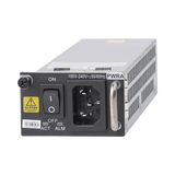 Fuente de Poder PWRA CA para OLT AN6001-G16 con cable de alimentación