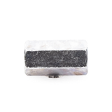 Cople hexagonal roscado cuerda máquina galvanizado d 9.5 mm (3/8")