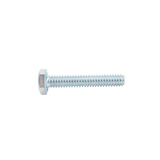 Tornillo Máquina Estándar Galvanizado de 1/4"  X 1 1/2" ( 6.5 X 38 mm).