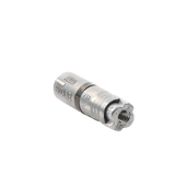 Taquete Expansor Tipo Z de 1/4" x 1 3/4" (SIN TORNILLO).
