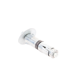 Taquete Expansor Tipo Z de 3/16" x 1 1/2" (INCLUYE TORNILLO).