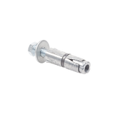 Taquete Expansor Tipo Z de 3/8" x 2" (INCLUYE TORNILLO).