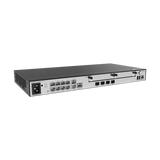 Router Empresarial / 2 puertos 10/100/1000 Mbps combo 2 puerto SFP + 1 puerto SFP+ (WAN) / 8 puerto 10/100/1000 Mbps(WAN/LAN) / Rendimiento 6 Gbps / VPN / Balanceo de Cargas / Hasta 1200 Clientes / Administración Nube Gratis