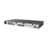 Router Empresarial / 2 puertos 10/100/1000 Mbps combo 2 puerto SFP + 1 puerto SFP+ (WAN) / 8 puerto 10/100/1000 Mbps(WAN/LAN) / Rendimiento 6 Gbps / VPN / Balanceo de Cargas / Hasta 1200 Clientes / Administración Nube Gratis