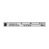 Router Empresarial / 2 puertos 10/100/1000 Mbps combo 2 puerto SFP + 1 puerto SFP+ (WAN) / 8 puerto 10/100/1000 Mbps(WAN/LAN) / Rendimiento 6 Gbps / VPN / Balanceo de Cargas / Hasta 1200 Clientes / Administración Nube Gratis