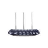 Router Inalámbrico WISP con Configuración de fábrica personalizable, doble banda AC, con antenas de alta ganancia, hasta 733 Mbps, 4 Puertos LAN 10/100 Mbps, 1 Puerto WAN 10/100 Mbps