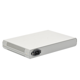 Switch Administrable CentreCOM GS970M, Capa 3 de 8 Puertos 10/100/1000 Mbps + 2 puertos SFP Gigabit