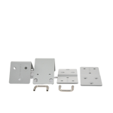 Kit de Montaje en Rack para switch AT-x230-18GP/18GT y AT-GS970M/18