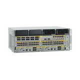 (SBx8106) Chasis de 6 ranuras de montaje en rack con bandeja de ventilador