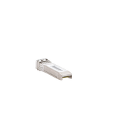 Transceptor MiniGbic SFP+ Multimodo 10G-SR, distancia 300 m conector LC