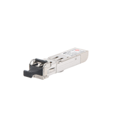 Transceptor MiniGbic SFP Multimodo 1000X, distancia hasta 2 km, conector LC