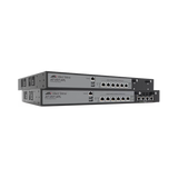 AT-Vista Manager Network Appliance con 6X 10/100/1000T RJ45, 4 x 100/1000/10G RJ45