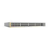 Switch Administrable Capa L2+ Giga, 48x 10/100/1000-T, 4x SFP