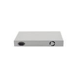 Switch Administrable Capa 3, 16 puertos 10/100/1000 Mbps + 2 puertos SFP Gigabit