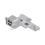 AT-x9EM/XT4 Modulo 4 puertos 10G Base-T (RJ45)