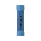 EMPALME A TOPE CON AISLAMIENTO DE VINILO 16 - 14 AWG. 1000 PZ