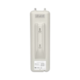 Punto de Acceso Super WiFi, PTP y PTMP Conectorizado en 2.4 GHz, Hasta 800 m de Cobertura WiFi, Soporta Fichas-Vouchers, Hasta 29 dBm de Potencia
