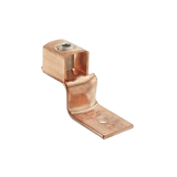 Pan-Lug™ CB175-38-L Taco mecánico,1 agujero,lengüeta flotante,espárrago 3/8