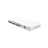 (CCR1016-12S-1S+) Cloud Core Router 12 puertos SFP, 1 SFP+ 10G, c/fuente redundante