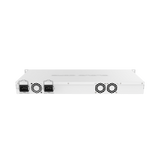 CoreCloud Router Mikrotik, CPU 36 Núcleos, 8 puertos Gigabit, 2 puertos SFP+