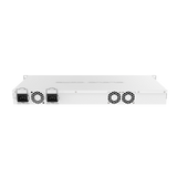 (CCR1036-8G-2S+EM) Cloud Core Router, CPU 36 Nucleos, 8 puertos Gigabit Ethernet, 2 puertos SFP+ y 8 GB Memoria
