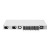 (CCR2004-1G-12S+2XS) Cloud Core Router 12 puertos 10G SFP+, 2 25G SFP28, Fuente Redundante