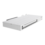 (CCR2004-1G-12S+2XS) Cloud Core Router 12 puertos 10G SFP+, 2 25G SFP28, Fuente Redundante