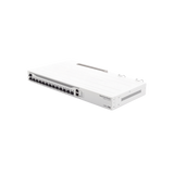 (CCR2004-1G-12S+2XS) Cloud Core Router 12 puertos 10G SFP+, 2 25G SFP28, Fuente Redundante