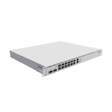 CCR2216-1G-12XS-2XQ, CPU 16 core, 12 SFP28 25 Gbps, 2 QSFP28 100 Gbps