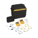 Kit de Extensión de Módulos CertiFiber® Pro Quad, para Fibra Óptica Multimodo 50µm y Monomodo