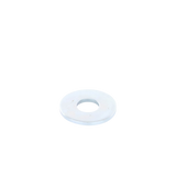 Arandela Plana Galvanizada de 3/8"