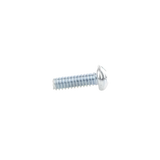 Tornillo cabeza de gota de 1/4" x 3/4"