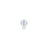 Tornillo cabeza de gota de 1/4" x 3/4"