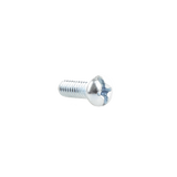 Tornillo cabeza de gota de 1/4" x 3/4"