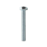 Tornillo cabeza hexagonal de 3/8" x 2 1/2"