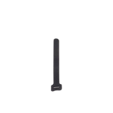 Cincho de contacto color negro, 210 x 16mm (20pzs) (4400-02001)