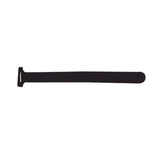 Cincho de contacto  color negro, 210 x 16mm (5pzs) (4400-02021)
