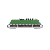 TARJETA DE 48 GIGABIT ETHERNET FIBER PORTS (SFP, LC) SERVICE MODULE PARA CHASIS RG-CS88-08